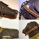 Illustration for article titled And now, historical samurai armor built for a dog